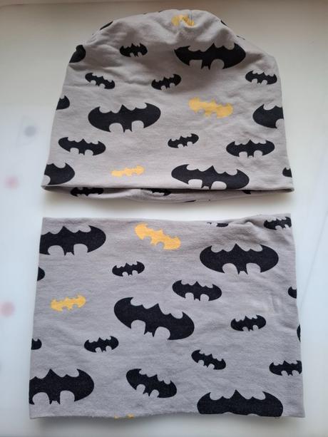 Čiapka s nakrcnikom, 50