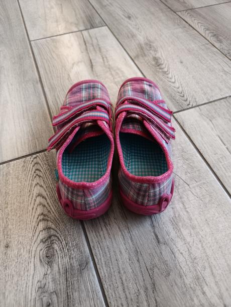 Papučky -31 befado, befado,31