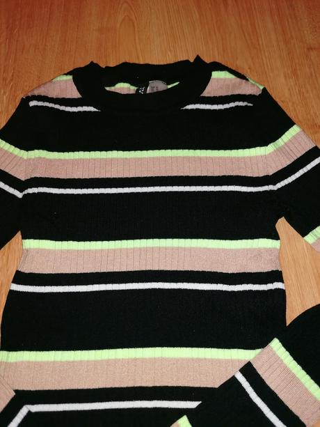 Svetrík, h&m,xs