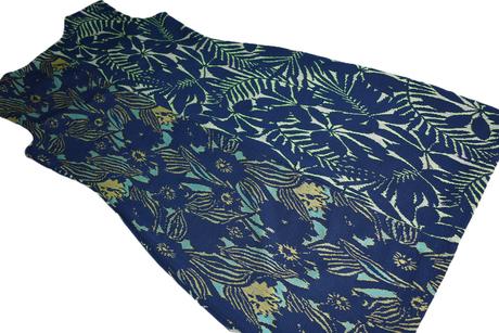 Desigual - letné elastické šaty veľ.m, desigual,m