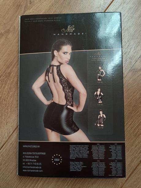 Eroticke saty s, s