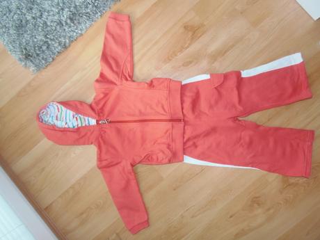 Teplakova suprava, 86