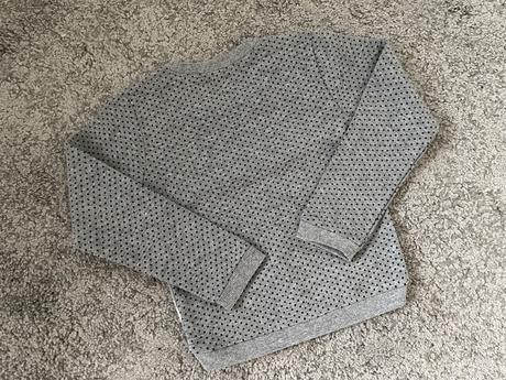 Djdutchjeans mikina predlžená 98, 98