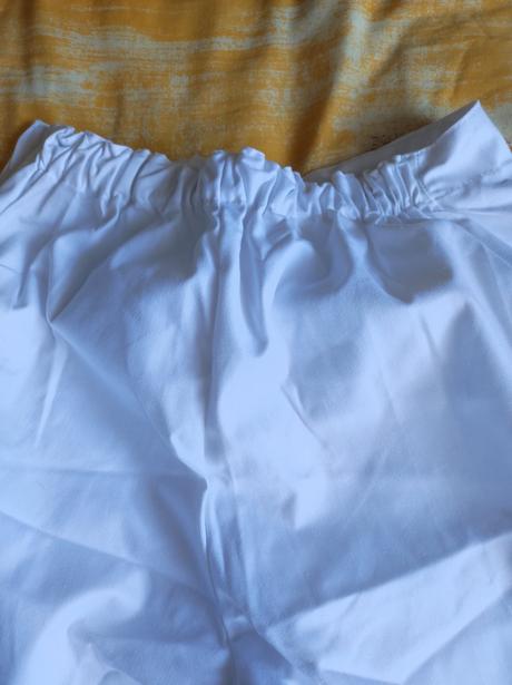 Pracovné nohavice, xl