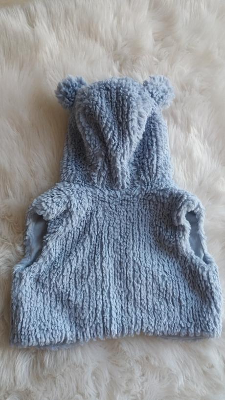 Vestička mayoral, mayoral,74