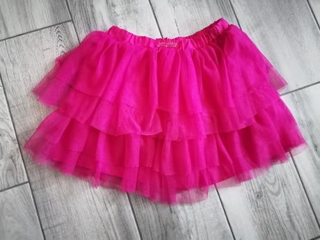 Tutu suknička - 122/128, 122