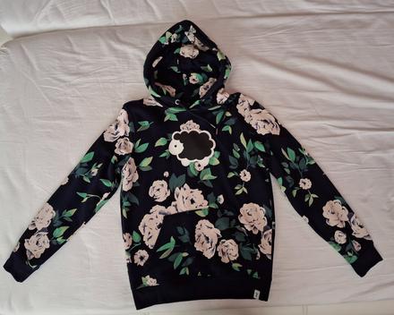 Piskacia mikina yaay, xs