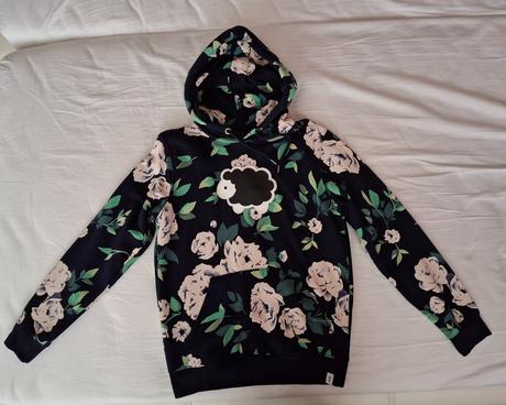 Piskacia mikina yaay, xs