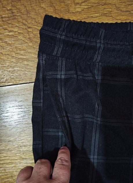 Ležérne nohavice zn. lefties, 176