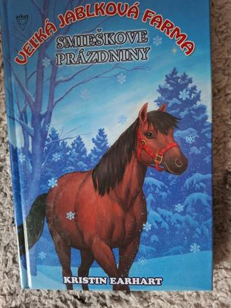 Smieškove prazdniny, 