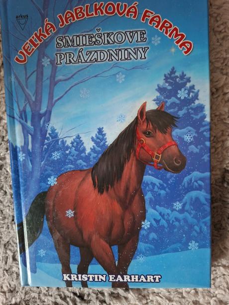 Smieškove prazdniny, 