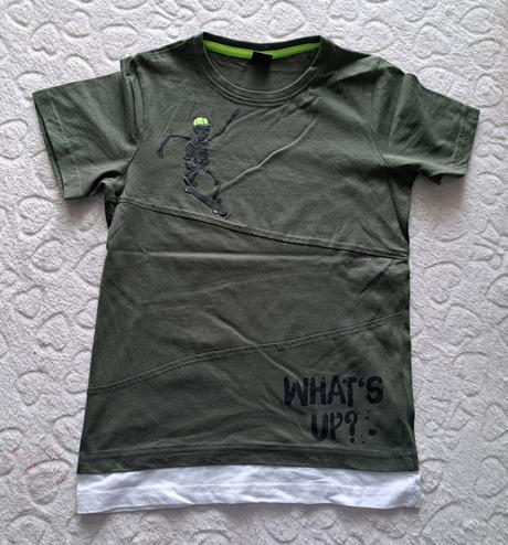 Kričko kiki&koko 134/140, kiki&koko,134