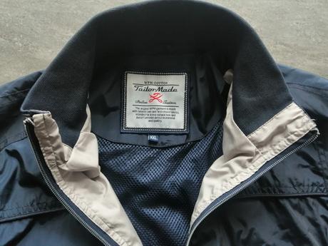 Kvalitná bombera wpm, v164, 164