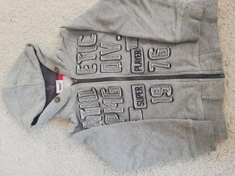 Balik oblecenia na 3-4 roky / vel. 104, 104–116