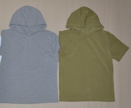 Tričko / mikina 128-140, 140