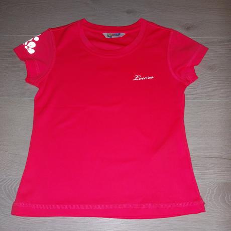 Funkcne tricko,lewro 116/122, lewro,116