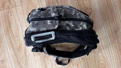 Školská taška topgal 1-5.ročník, 