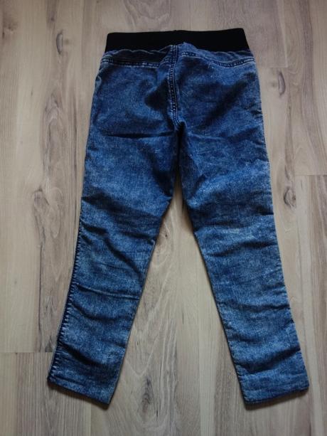 Mäkké rifle h&m, h&m,122