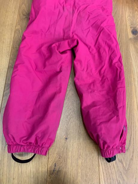 Reima stavanger zimná kombinéza 116/122, reima,116