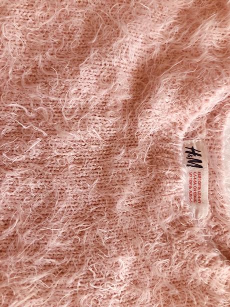 Svetrik h&m, h&m,110