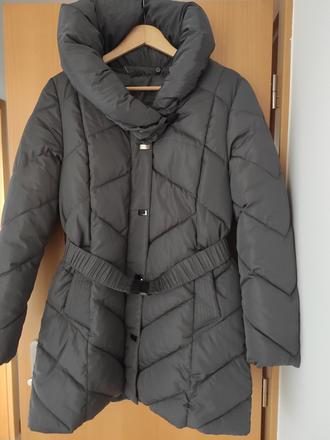Zimná bunda m/l, m