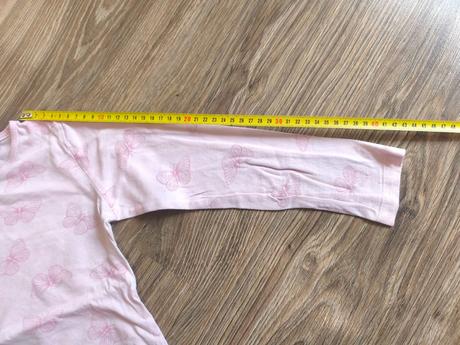 Balík tričiek, lupilu,116