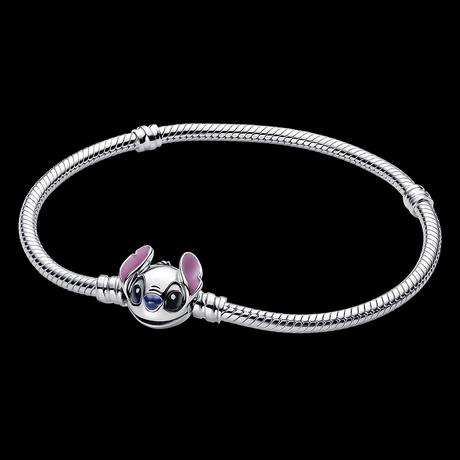 Pandora disney stitch 925 18 cm, pandora