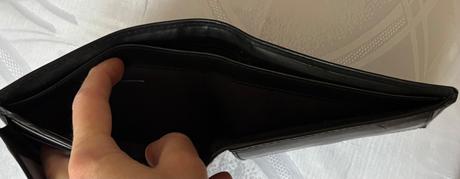 Nepouzita penazenka vhodna aj ako darcek, 