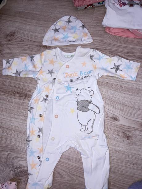 Dupacky macko pu 50, disney,<50