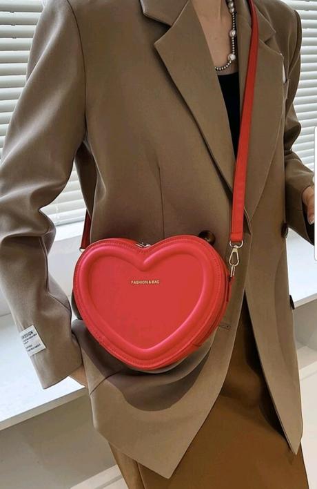 Kabelka srdiečko poštovné zdarma,