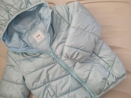 Zimná bunda, sinsay,110