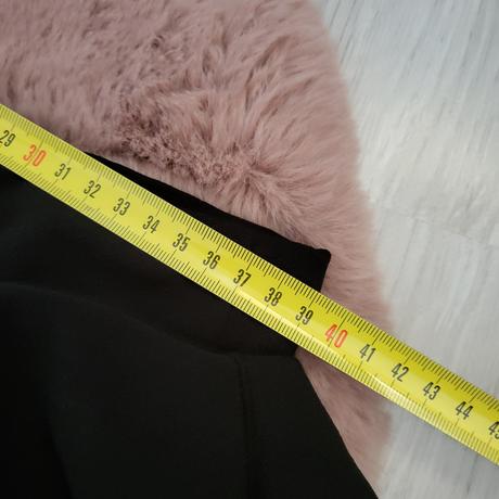 S zara saty s volanom, zara,s