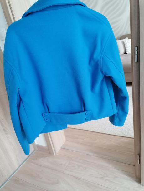 Teple sako/kabatik, sinsay,s