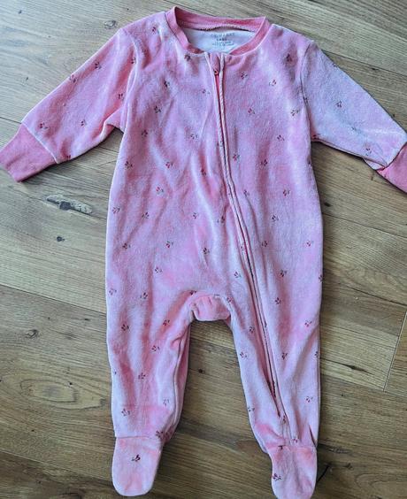 Overalik primark 3-6m - nenoseny, primark,68
