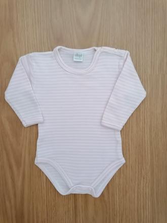 Pasikave bavlnene body ellepi, 62