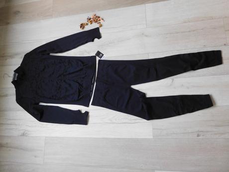 Oblečenie na šport dámske m, 40/42,, crivit,m