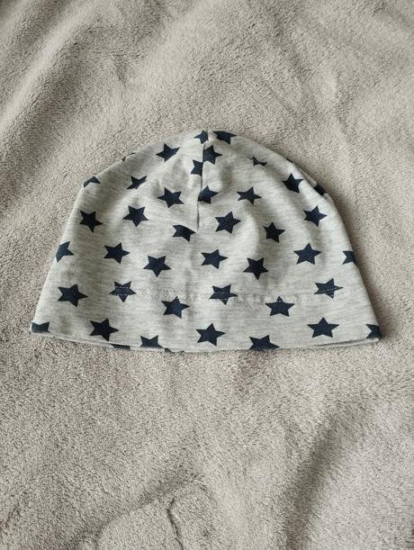 Jarná čiapka h&m, h&m,80