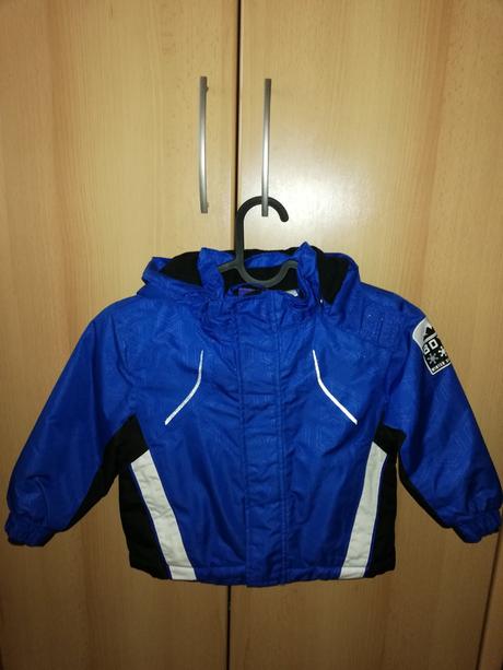 Lyžiarská bunda, lupilu,86
