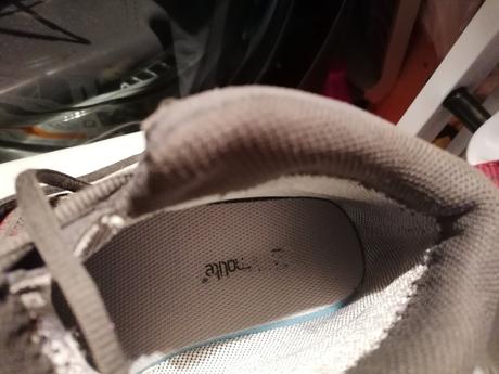 Obuv trek. goratex salamon 37 1/2, salomon,37