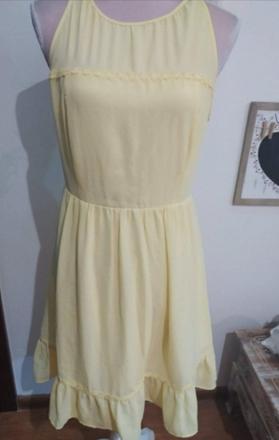 Letné šatky, orsay,38