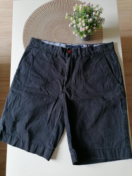 Kratasy, tommy hilfiger,m