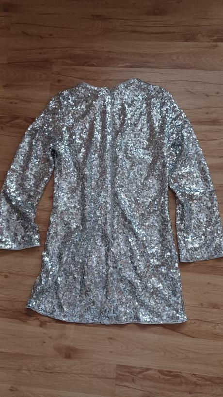 Dámske šaty, h&m,s