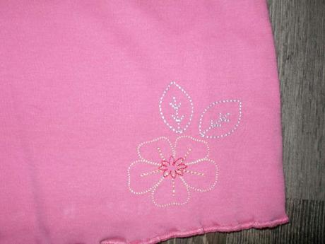 Kratke nohavice, cherokee,110