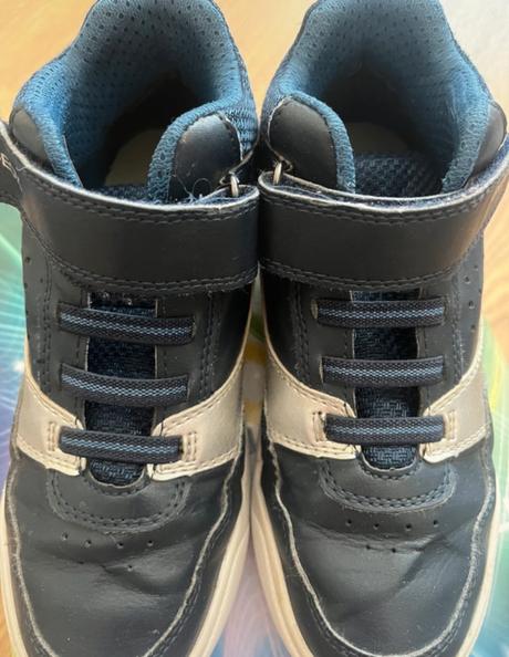 Geox blikajúce  tenisky 32, geox,32