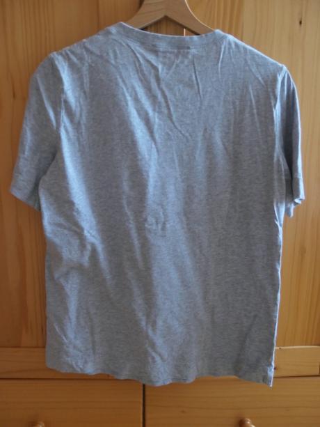 Love moschino original luxusne damske tricko m/l, moschino,l