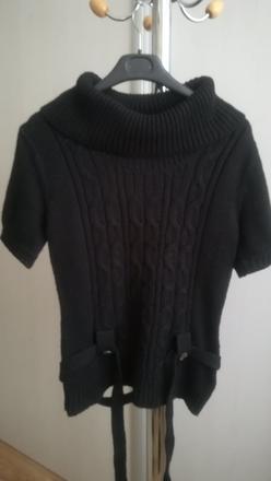 Dámsky pulóver/vesta - darujem, m