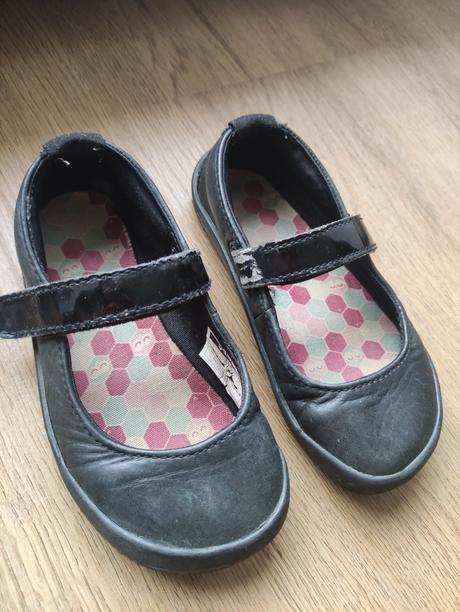 Barefoot balerínky vivobarefoot, vivobarefoot,26