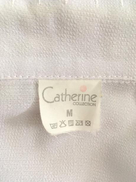 Blúzka catherine veľ.m, m