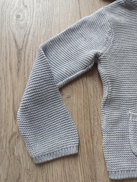 Tchibo svetrík ve. 86/92, tchibo,86