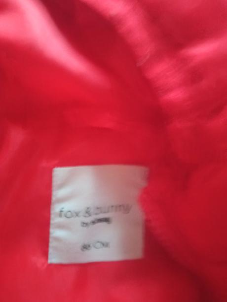 Prechodná bunda, sinsay,86